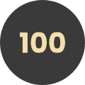 Circle Button 06