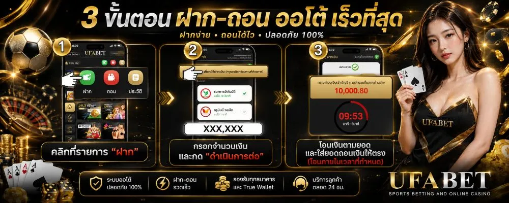 UFABET