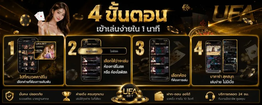 คาสิโนออนไลน์
