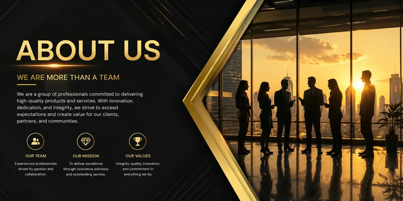 ABOUT US
