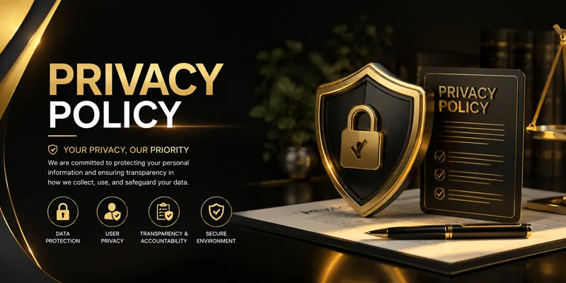 Privacy Policy