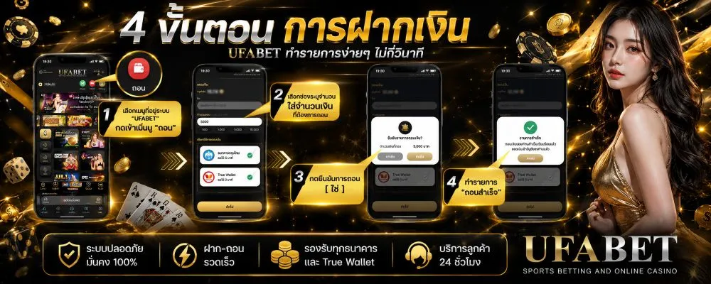 UFABET