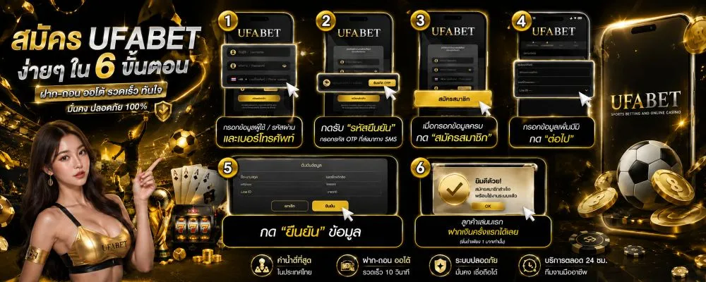 UFABET